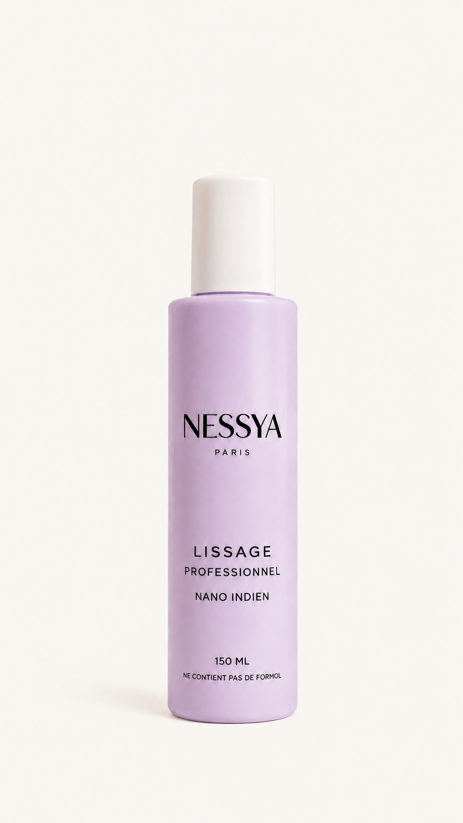 KIT DE LISSAGE NANO INDIEN