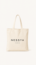 TOTE BAG NESSYA PARIS