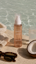 BRUME PARFUMÉE SABLE DORÉ